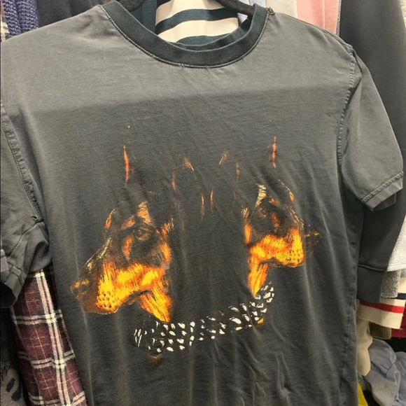Givenchy | Shirts | Givenchy Doberman 